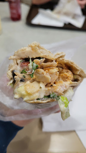 Photo of 786 Shawarma - 234 Primrose Dr, Saskatoon, SK S7K 6Y6